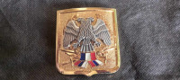 vojska srbije i crne gore kopča za svečanu ešarpu