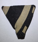 Vrpca za Austro-Ugarski križ za 12 godina službe