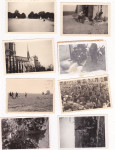 WW2 lot fotografija , original
