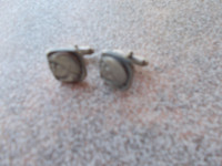 WW2, Mussolini ,  dugmad za kosulju sa manzetom