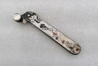 WW2 Wehrmacht - Otvarač za konzerve - SIEGER