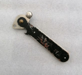 WW2 Wehrmacht - Otvarač za konzerve - Solingen EMINENT