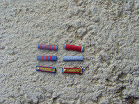 Zamjenice - različite