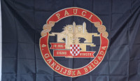 Zastava 4. Gardijska brigada Pauci