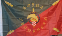 Zastava Bojna Frankopan