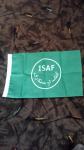 Zastava ISAF