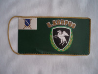 zastavica 5 KORPUSA ARMIJE BiH