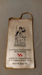ZASTAVICA - SASTANAK PRAVOSUDNIH DUŽNOSNIKA - BUZET 1995