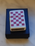 Zippo sa hrvatskim grbom