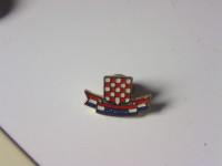 Značka na amerikaner