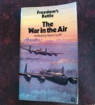 Vojna knjiga Zračni rat - The war in the air
