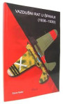 VOJNA KNJIGA Zračni rat u Španjolskoj (1936.-39.)