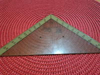 Zrakoplovni instrument (trokut)