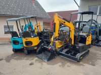 Bager jpc