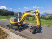 BAGER NEUSON 50Z3