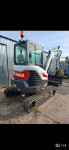 BOBCAT E35Z