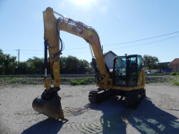 CATERPILLAR CAT 309-07 CR