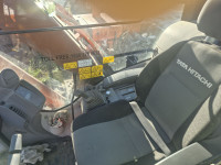 Hitachi zaxis 80 GI