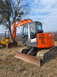 HITACHI ZAXIS 85 *** TOP STANJE***