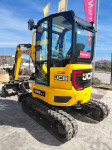 JCB 25Z-1 PRODAJA- NAJAM -AKCIJA