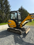 Jcb 8026 CTS - 2017.g