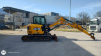 JCB 85 Z-2 - 2020 - 4828rs- Najam, Prodaja
