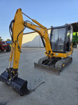 JCB PRO Diego 803