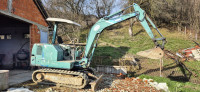 Kobelco SK024