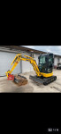 KOMATSU PC26 MR