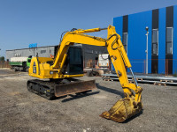 Komatsu PC70