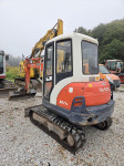 kubota kx 71-3
