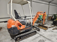 KUBOTA KX 41 3V