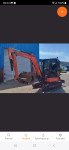 Kubota KX037-4