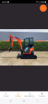 Kubota U27-4