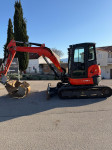 Kubota U48-4