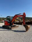 Kubota U48-4