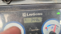 LiuGong 9035E 2022 350 R.S.