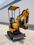 MINI BAGER N10-**NOVO***2800€
