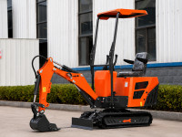 MINI BAGER N10-**NOVO***2800€