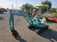 MINI BAGER VIO 15