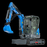 Rippa R32 - Mini Bager