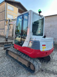 TAKEUCHI TB 250