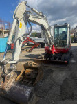 Takeuchi TB 260. God.pr.2017