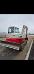 Takeuchi tb 290 ful oprema Powertilt 3 korpe  38000