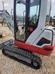 TAKEUCHI TB225