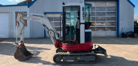 Takeuchi TB23R