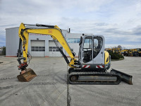 WACKER 75Z3 2015g