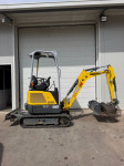 Wacker Neuson EZ 1.7