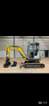 WACKER NEUSON EZ 28 VDS
