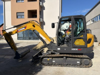 XCMG XE60GA Pro